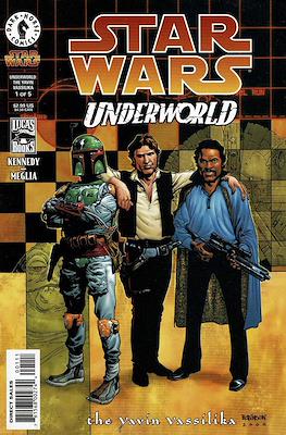 Star Wars: Underworld