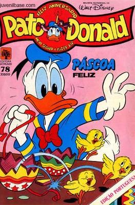 Pato Donald #78