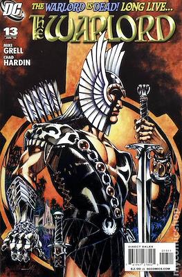 Warlord Vol. 3 (2009-2010) #13