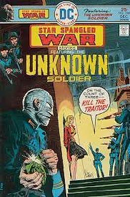 Star Spangled War Stories Vol. 2 #194