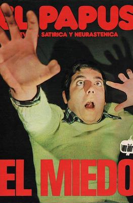 El Papus #16