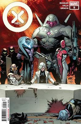 X-Men Vol. 6 (2021-2024) #9