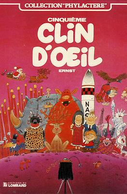 Clin d'oeil #5