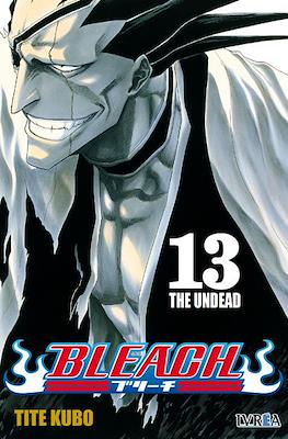 Bleach (Rústica) #13