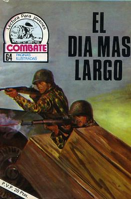Combate #131