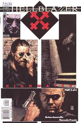 Hellblazer #165