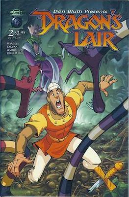Don Bluth Presents: Dragon's Lair #2