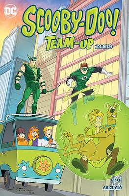 Scooby-Doo! Team-Up (2013-) #5