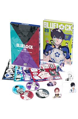 Blue Lock Edition limitée #29