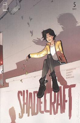 Shadecraft (Variant Cover) #5