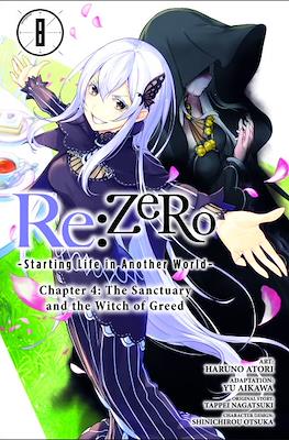 Re:ZeRo -Starting Life in Another World #26