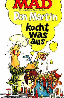 Mad Taschenbuch #17