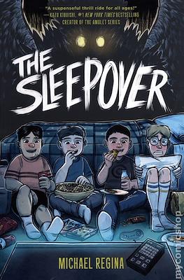 The Sleepover