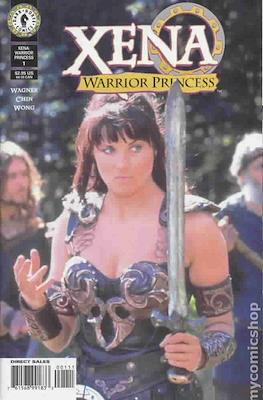 Xena Warrior Princess (1999-2000) #1