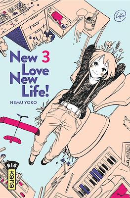 New Love, New Life ! #3