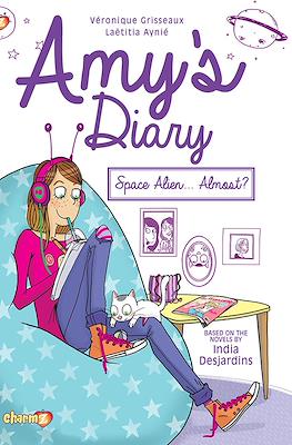 Amy’s Diary