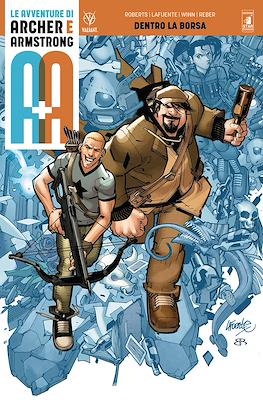Valiant #101