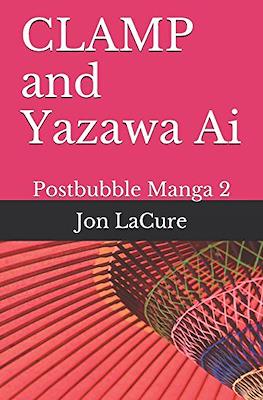 Postbubble Manga #2