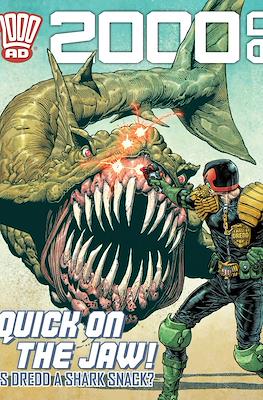 2000 AD #2102