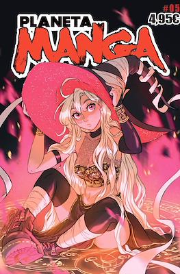 Planeta Manga #5