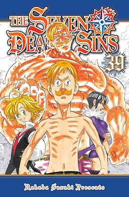 The Seven Deadly Sins (Softcover) #39