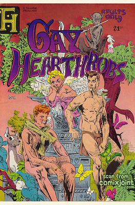 Gay Heart Throbs