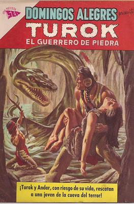 Domingos Alegres #497