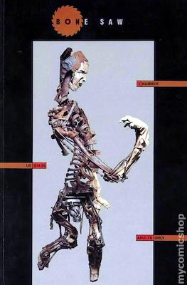 Bone Saw