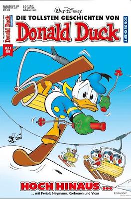 Die tollsten Geschichten von Donald Duck Sonderheft #404