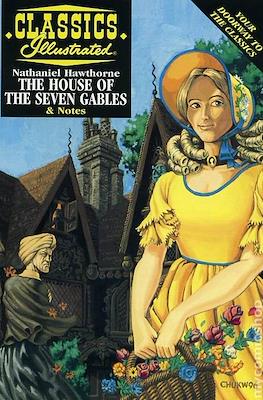 Classics Illustrated Study Guides #38