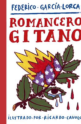 Romancero Gitano