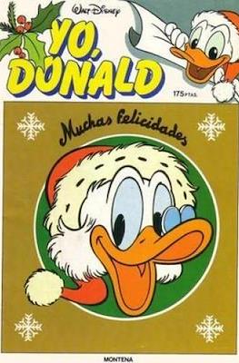 Yo, Donald Extra #4