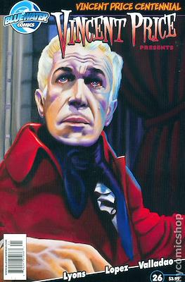 Vincent Price Presents #26