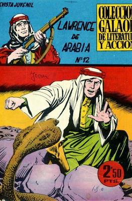 Lawrence de Arabia #12