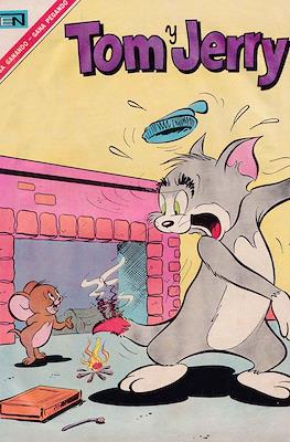 Tom y Jerry #240