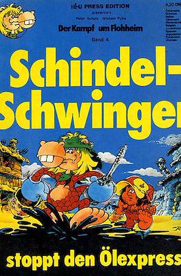 Schindel-Schwinger #4