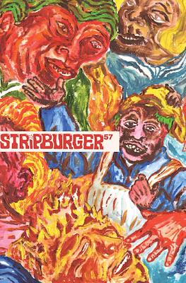 Stripburger #57