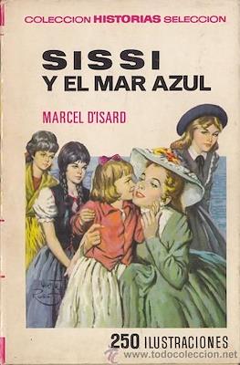 Historias Selección (serie Sissi) (Cartoné con sobrecubierta) #15