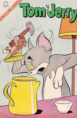 Tom y Jerry #236