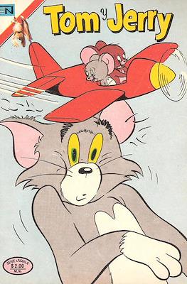Tom y Jerry #414