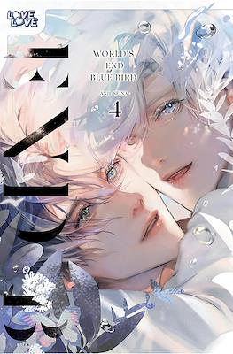 World's End Blue Bird #4