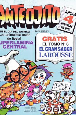 Anteojito #1153