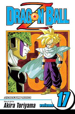 Dragon Ball Z - Shonen Jump Graphic Novel #17
