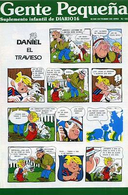 Gente Pequeña / Gente Joven #133