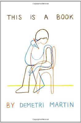 This is a book