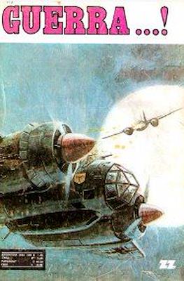 Guerra...! #118