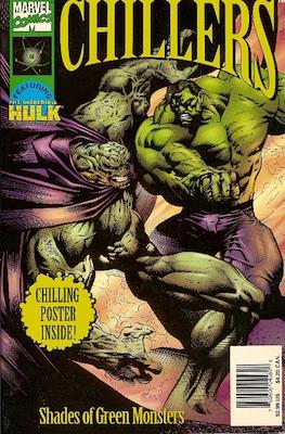 Chillers: Shades of Green Monsters