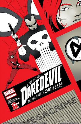 Daredevil (Vol. 3) #12