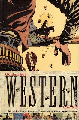 Golden Age Western Comics
