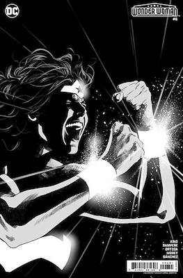 Wonder Woman Vol. 6 (2023-Variant Covers) #6.5